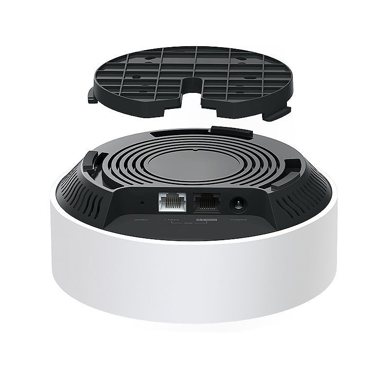 TP-Link DECO X50-POE(2-PACK) mesh wi-fi system - Billede 2